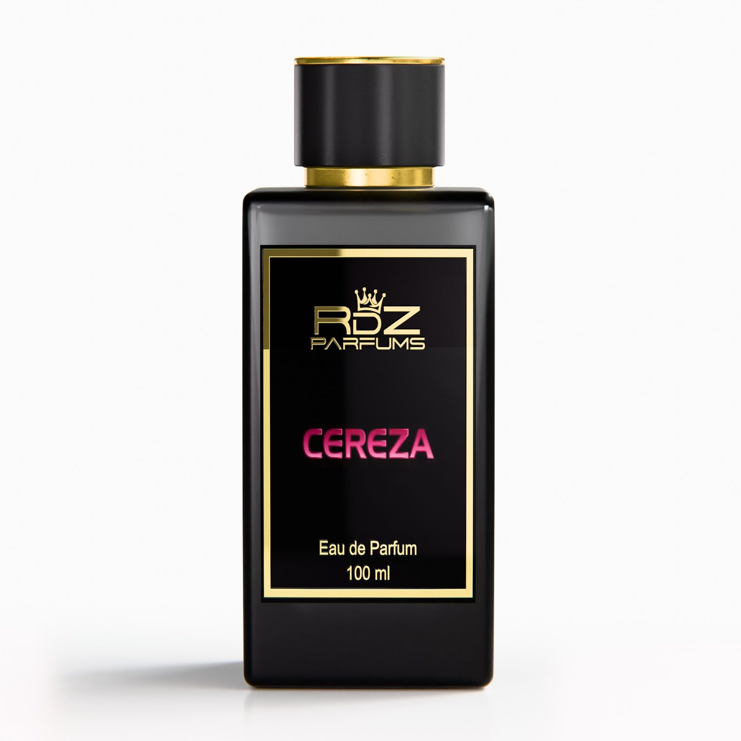 Cereza – 100ml Extrait de Parfum