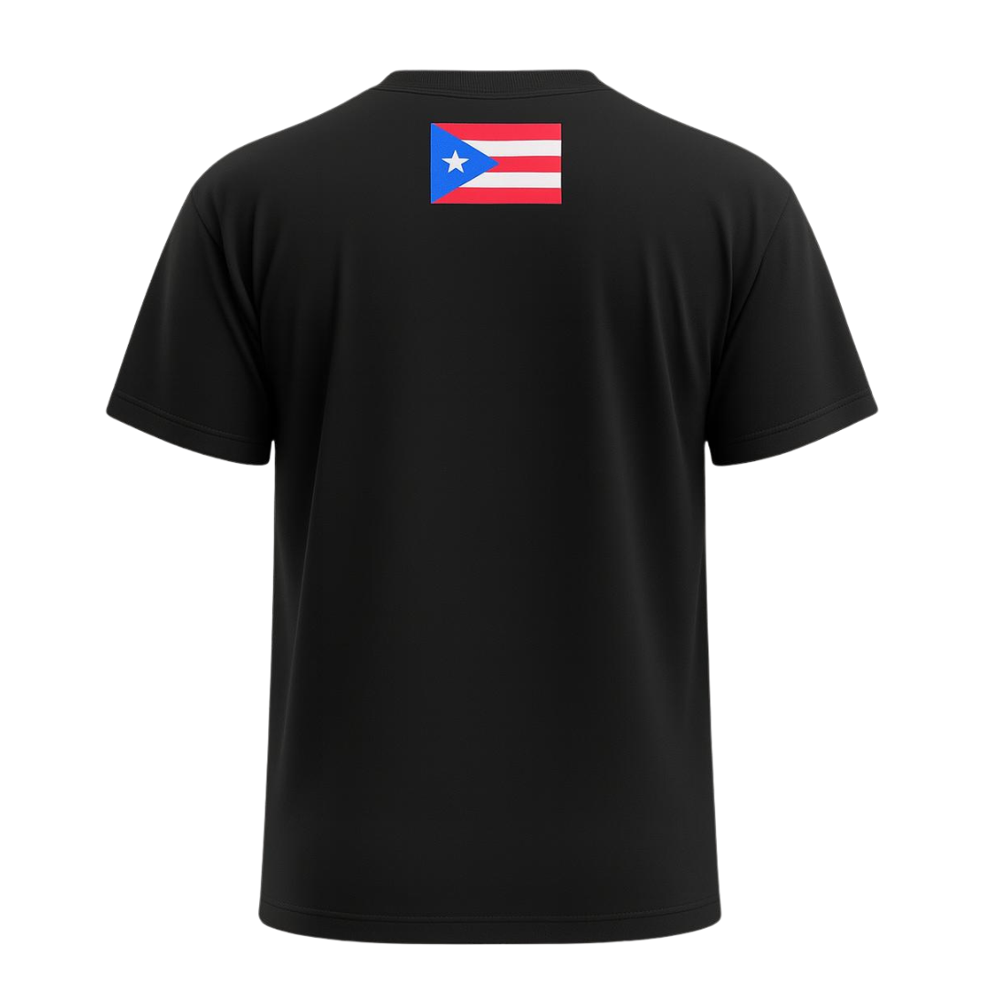 RDZ Parfums T-Shirt - Black