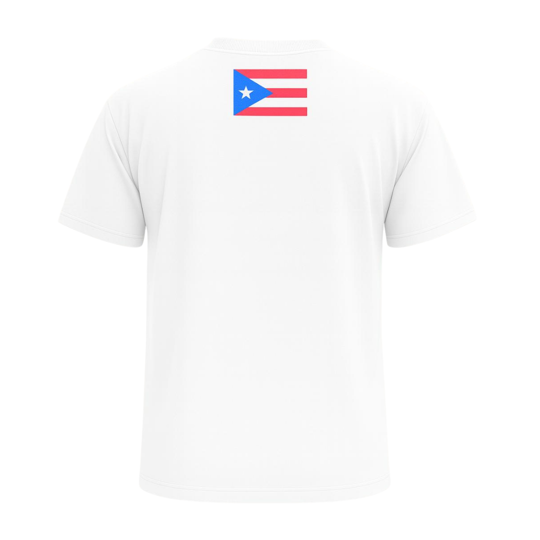 RDZ Parfums T-Shirt - White