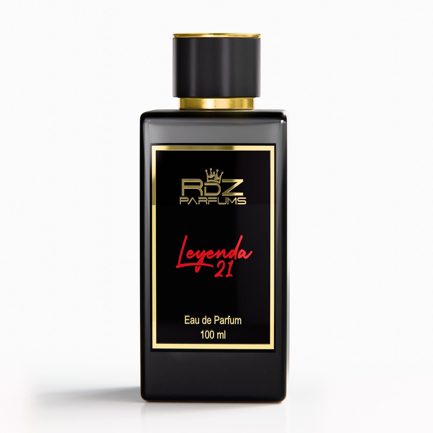 Leyenda 21 – 100ml Extrait de Parfum
