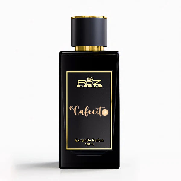 PRE-ORDER: Cafecito – 100ml Extrait de Parfum