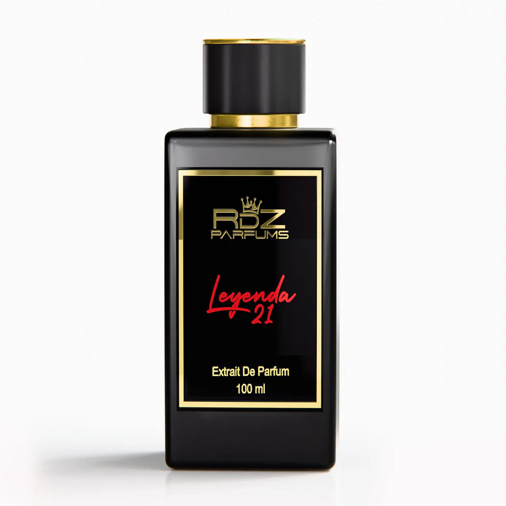 Leyenda 21 – 100ml Extrait de Parfum