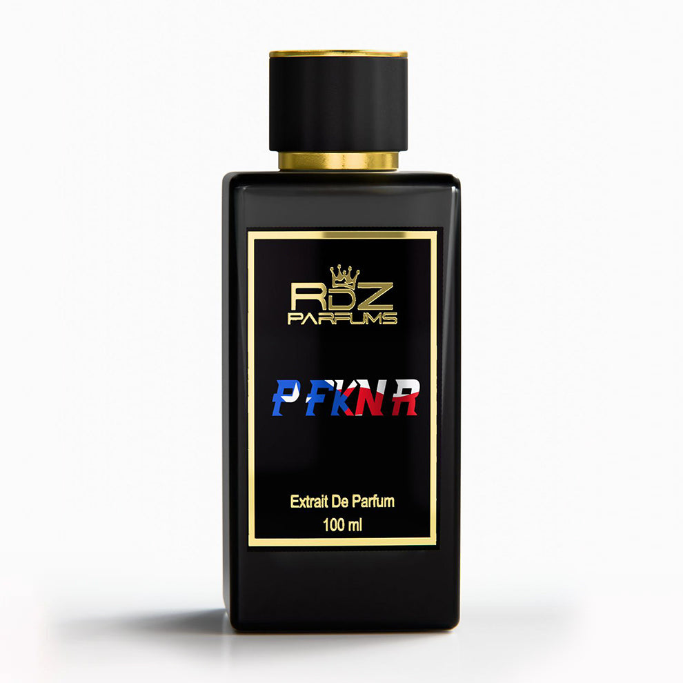 P FKN R – 100ml Extrait de Parfum