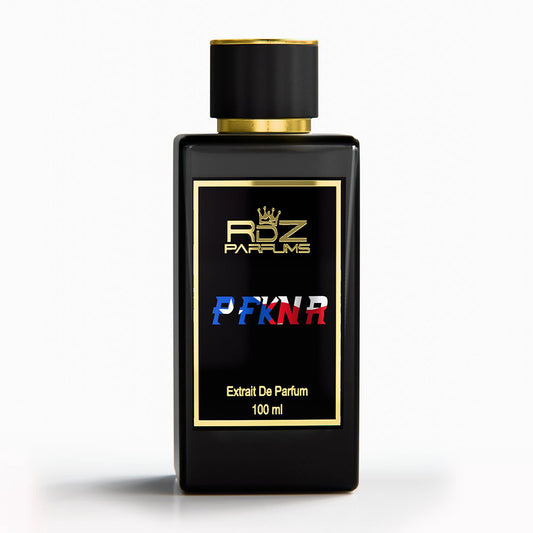 P FKN R – 100ml Extrait de Parfum