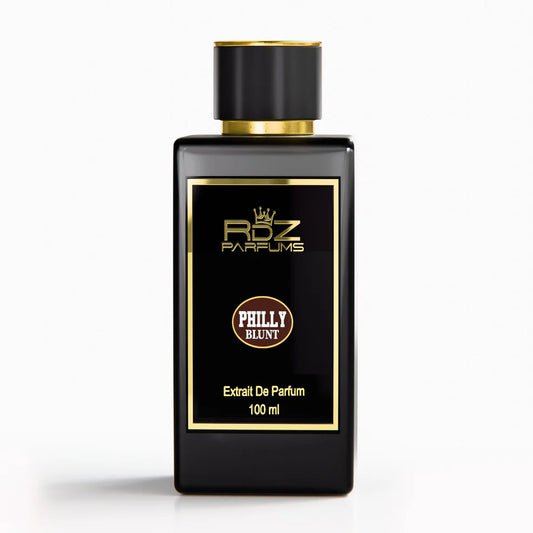 Philly Blunt – 100ml Extrait de Parfum