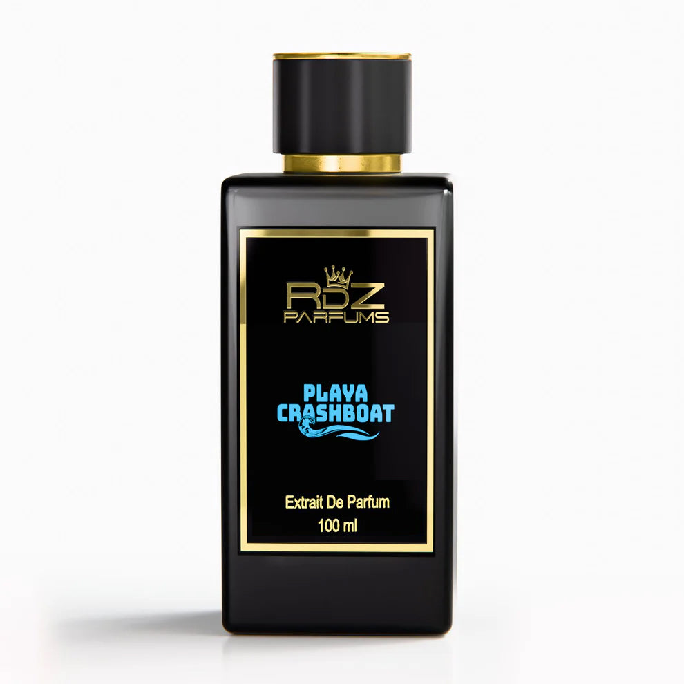 Playa Crash Boat – 100ml Extrait de Parfum