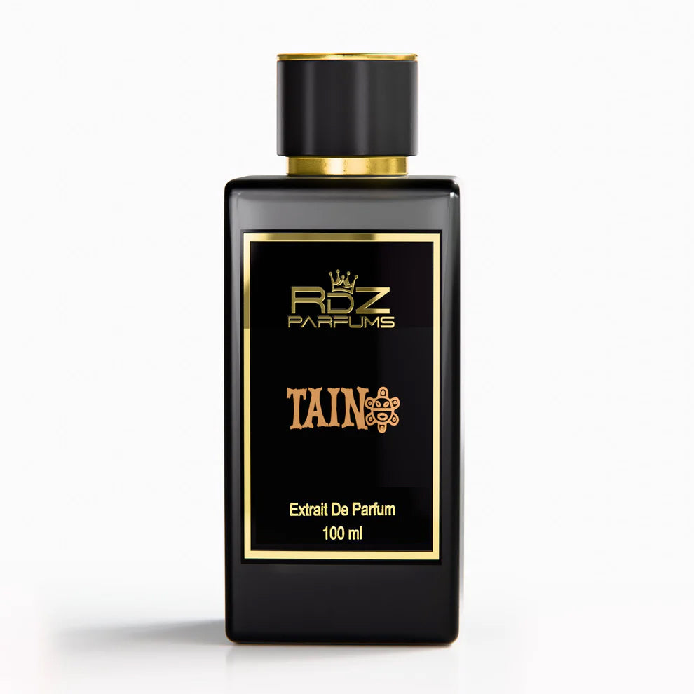 TAÍNO – 100ml Extrait de Parfum