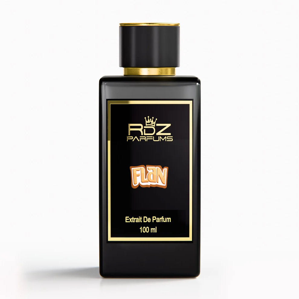 Flan – 100ml Extrait de Parfum