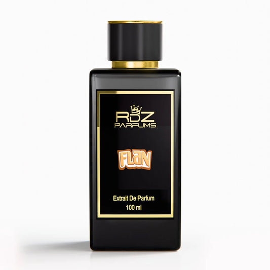 Flan – 100ml Extrait de Parfum