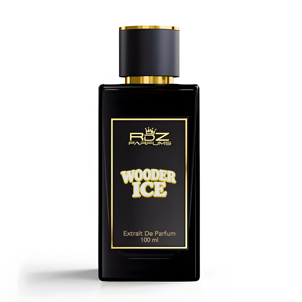 PRE-ORDER: WOODER ICE – 100ml Extrait de Parfum