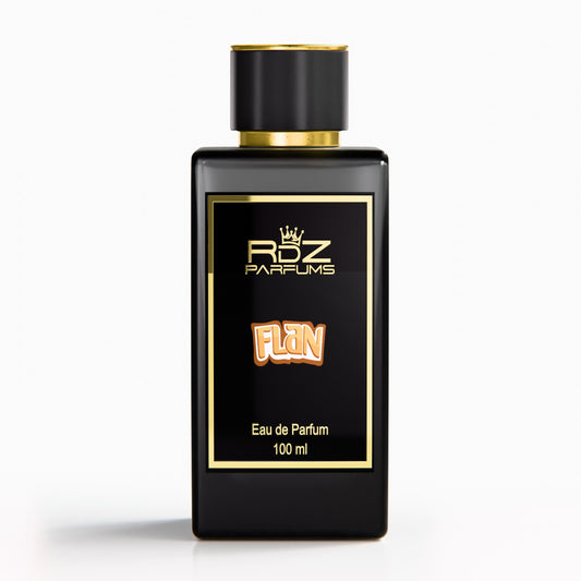 Flan – 100ml Extrait de Parfum
