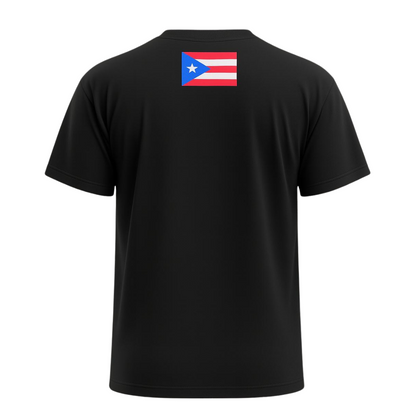 RDZ Parfums T-Shirt - Black