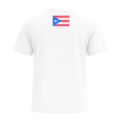 RDZ Parfums T-Shirt - White
