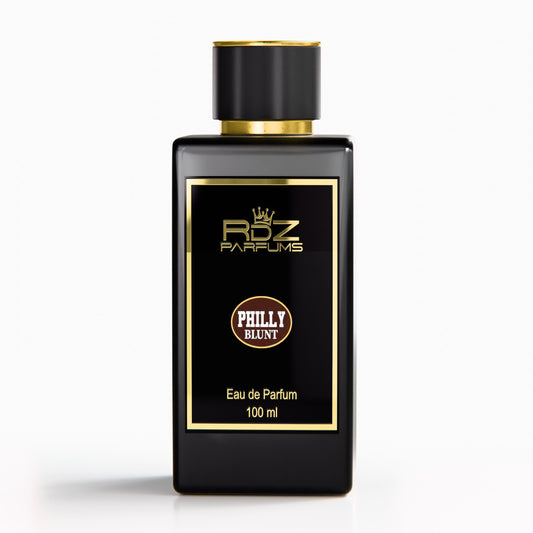 Philly Blunt – 100ml Extrait de Parfum