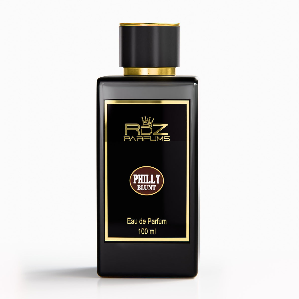 Philly Blunt – 100ml Extrait de Parfum