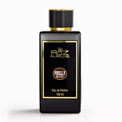 Philly Blunt – 100ml Extrait de Parfum