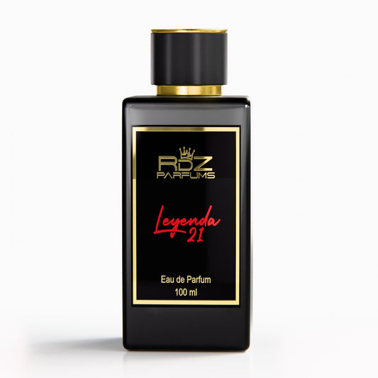 Leyenda 21 – 100ml Extrait de Parfum