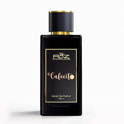 Cafecito – 100ml Extrait de Parfum