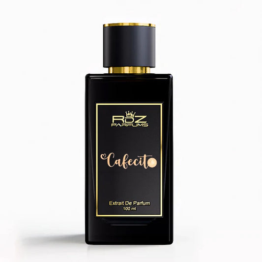 PRE-ORDER: Cafecito – 100ml Extrait de Parfum