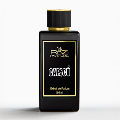 CAPICÚ – 100ml Extrait de Parfum