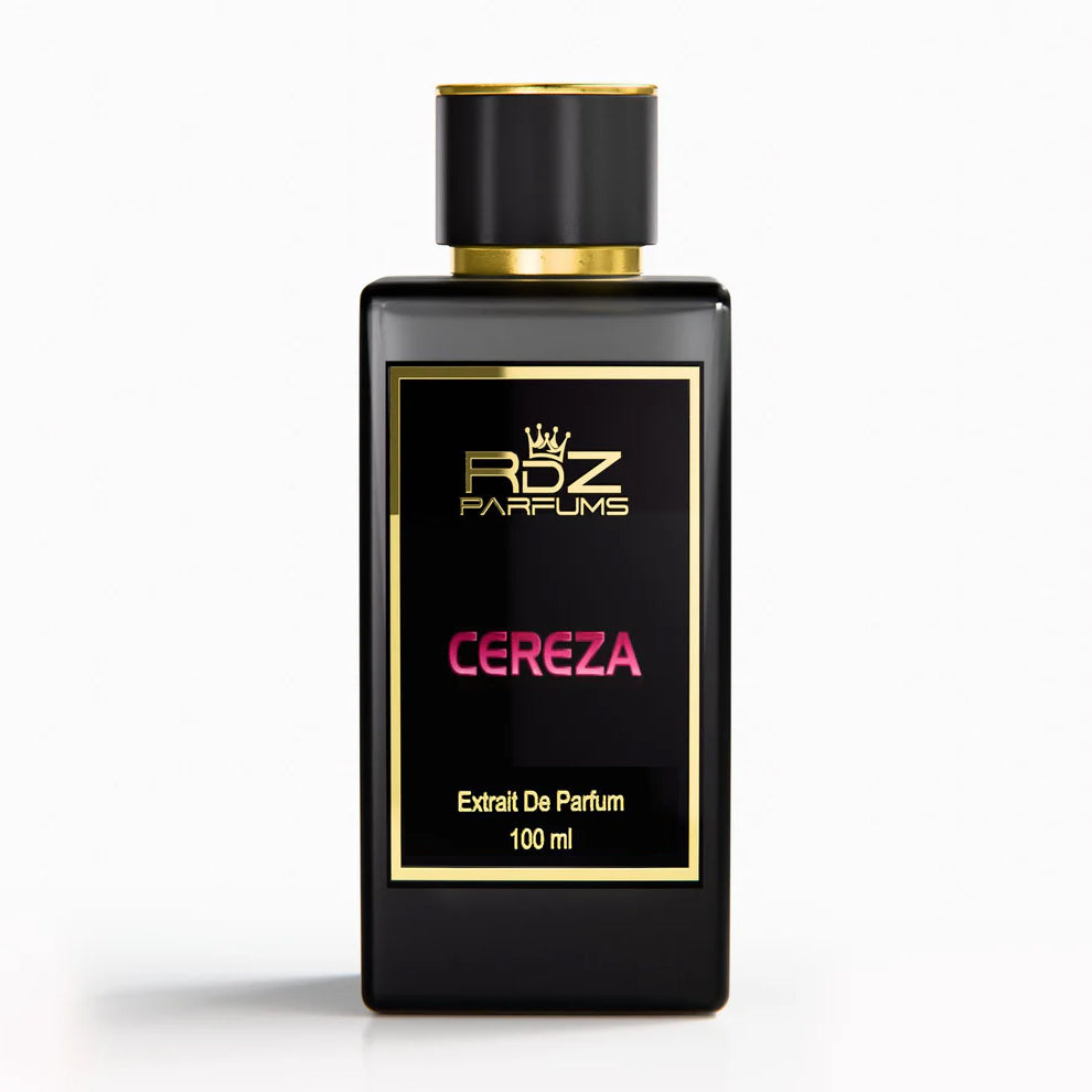 Cereza – 100ml Extrait de Parfum