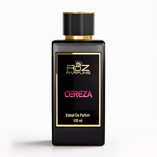 Cereza – 100ml Extrait de Parfum