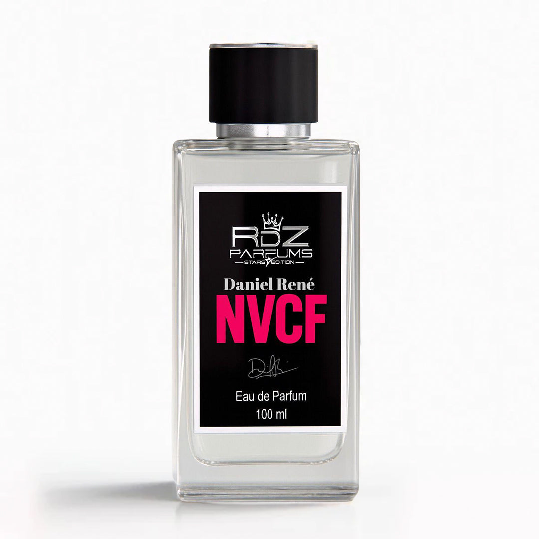 PRE-ORDER: NVCF – 100ml Eau de Parfum