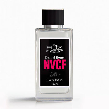 PRE-ORDER: NVCF – 100ml Eau de Parfum