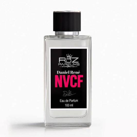 PRE-ORDER: NVCF – 100ml Eau de Parfum