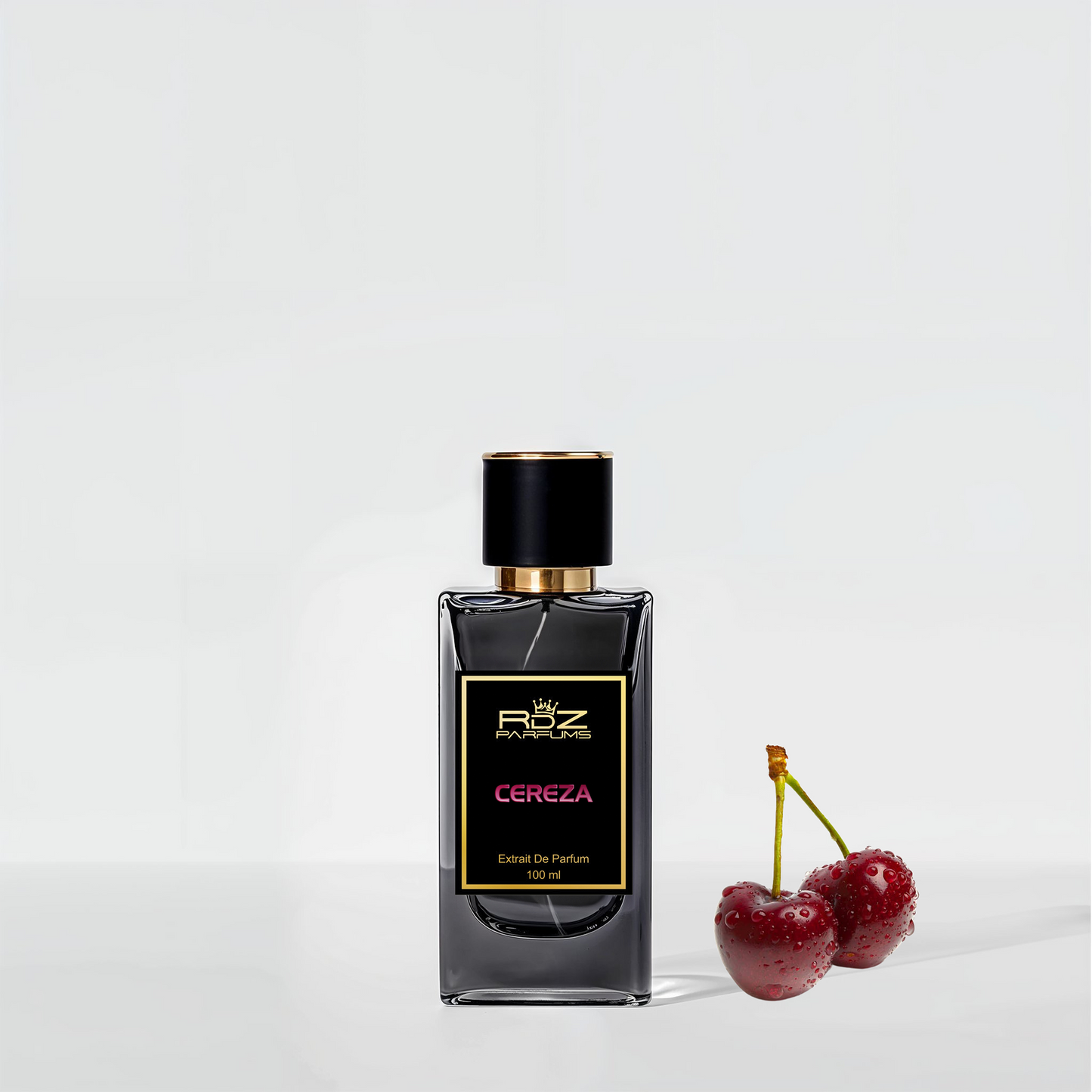 Cereza – 100ml Extrait de Parfum