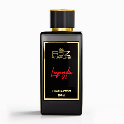 Leyenda 21 – 100ml Extrait de Parfum