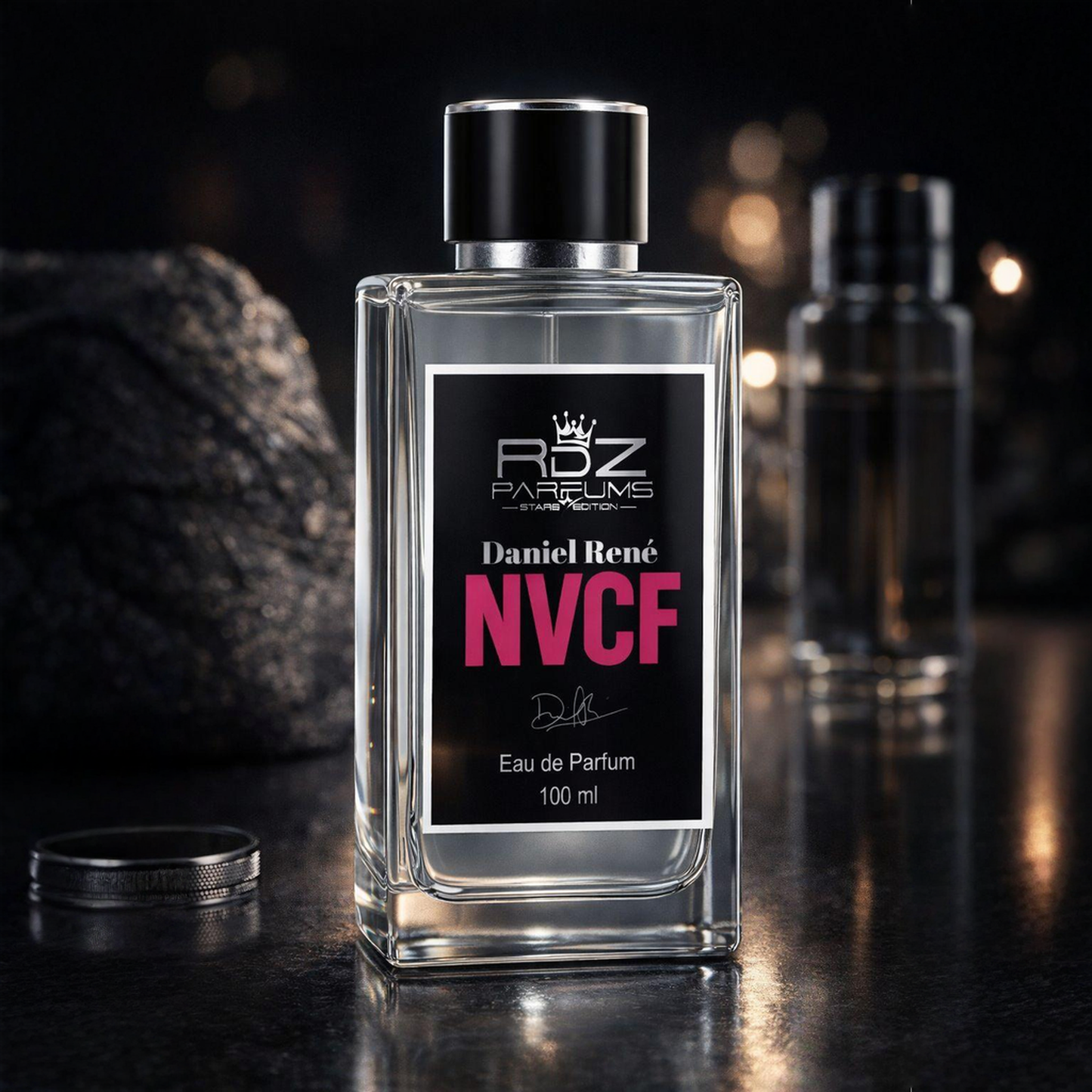 PRE-ORDER: NVCF – 100ml Eau de Parfum