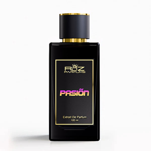 BACK-ORDER: Pasión – 100ml Extrait de Parfum