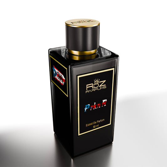 PRE-ORDER: P fkn R – Limited Edition 50ml Extrait de Parfum