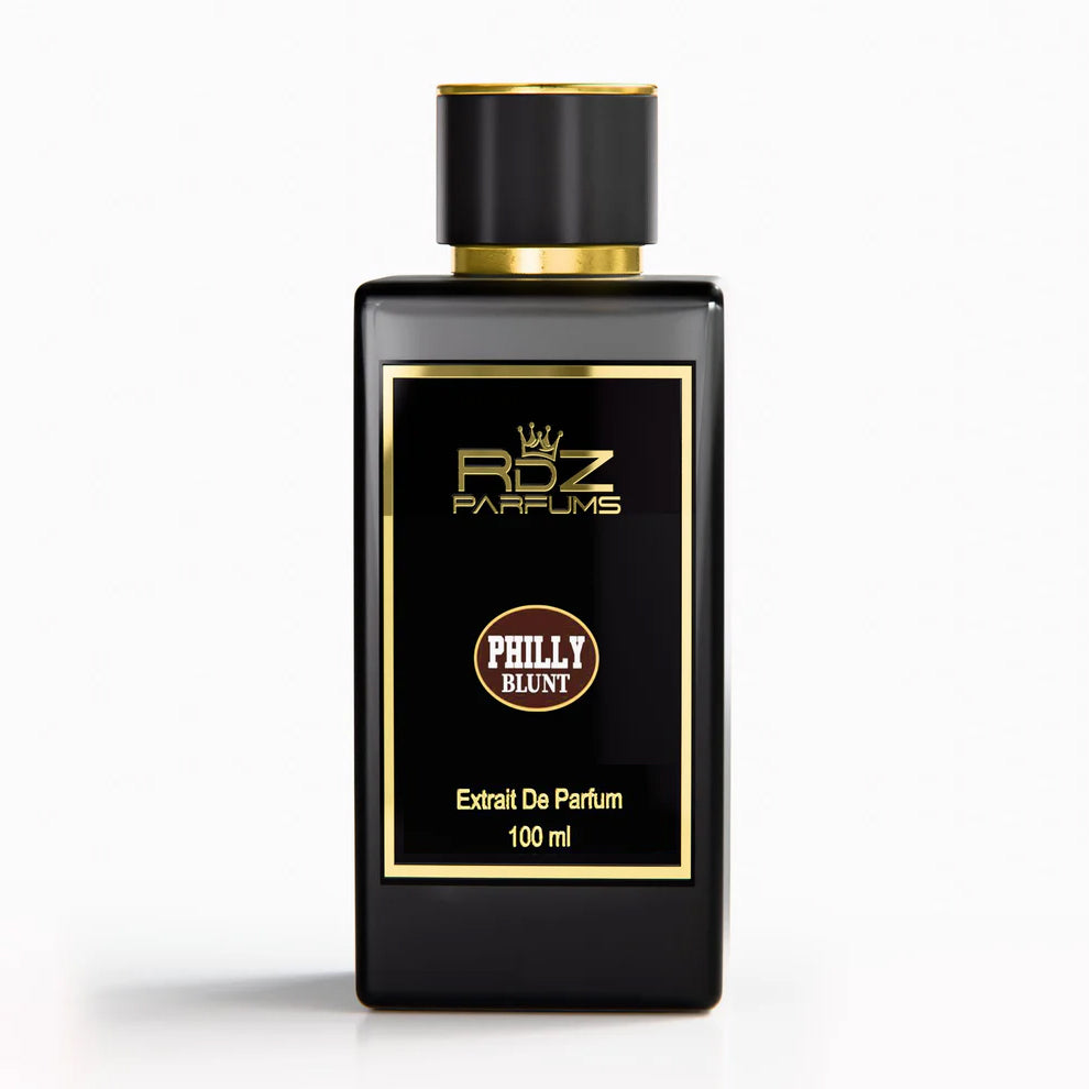 Philly Blunt – 100ml Extrait de Parfum