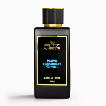 Playa Crash Boat – 100ml Extrait de Parfum