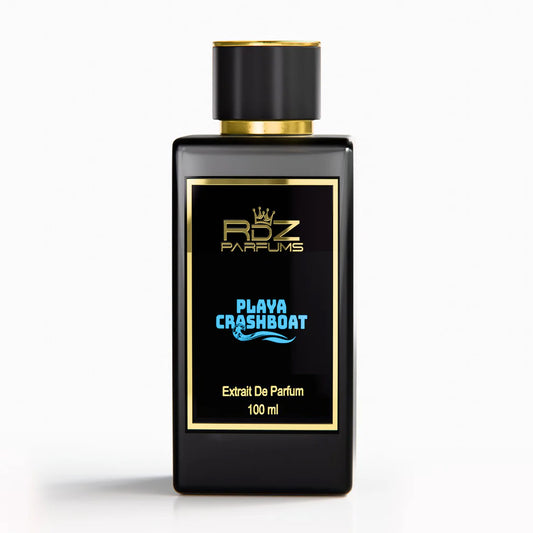 Playa Crash Boat – 100ml Extrait de Parfum