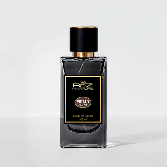 Philly Blunt – 100ml Extrait de Parfum