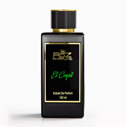 El Coqui – 100ml Extrait de Parfum