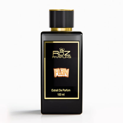Flan – 100ml Extrait de Parfum