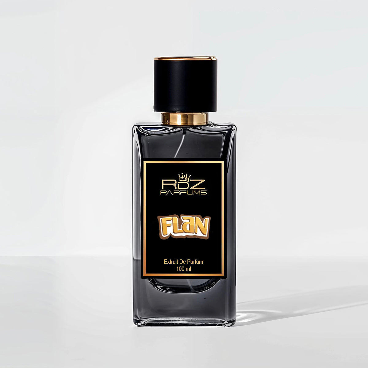 Pre-Order: Flan – 100ml Extrait de Parfum