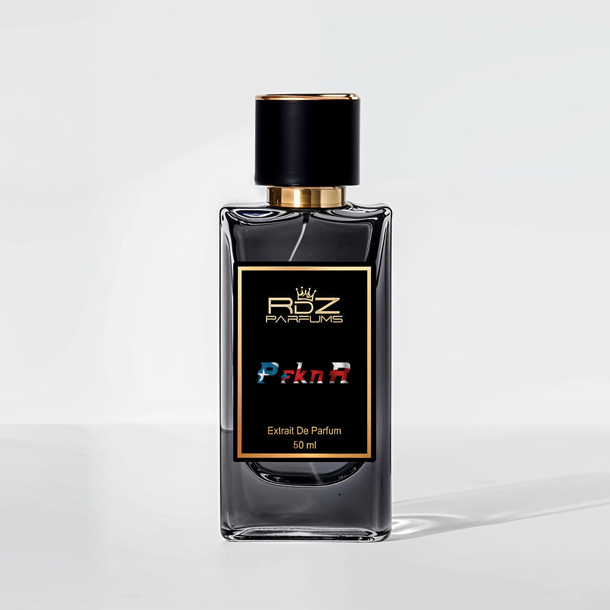 Pre-Order: P fkn R – Limited Edition Extrait de Parfum