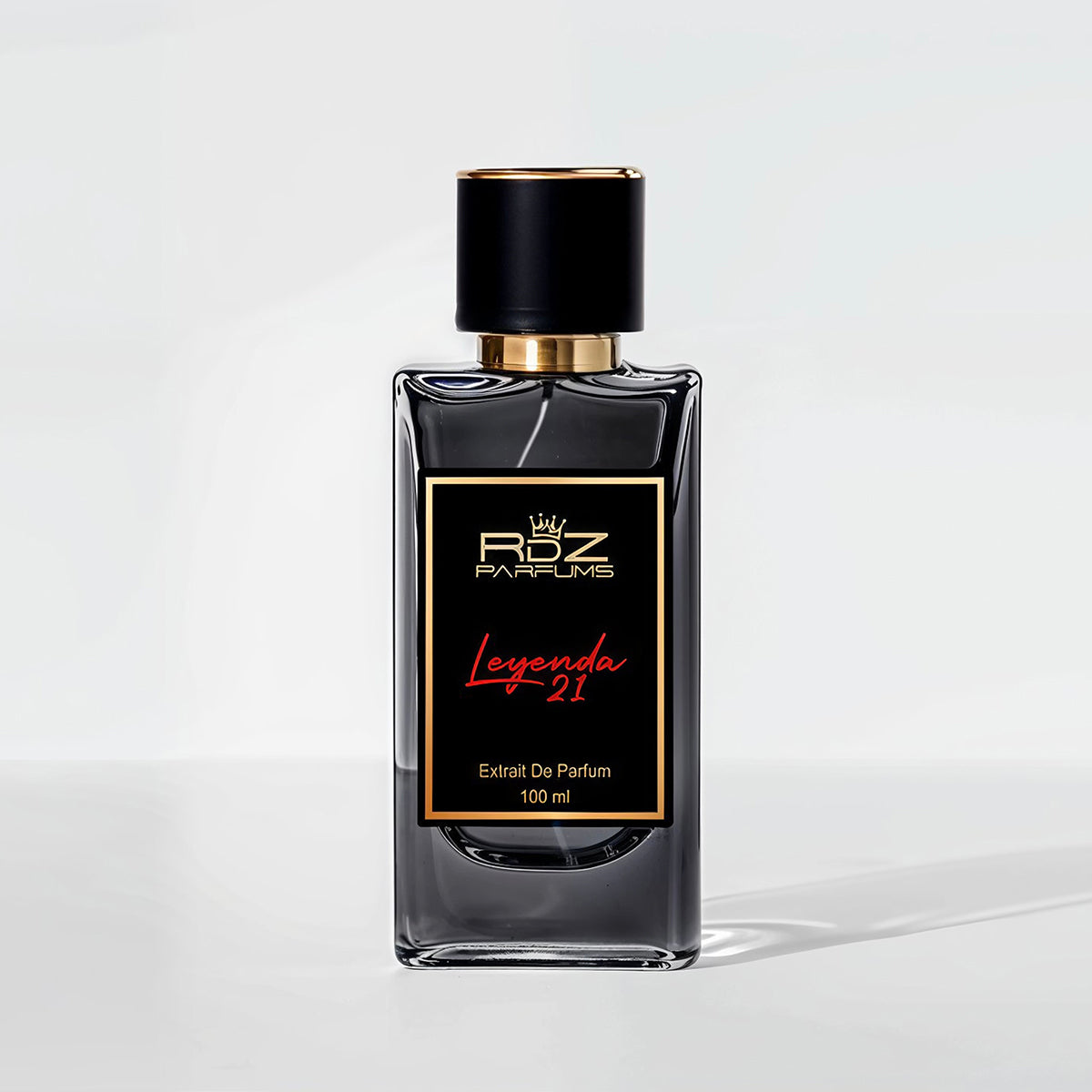 Leyenda 21 – 100ml Extrait de Parfum