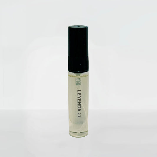 Leyenda 21 – 5ml Micro Extrait de Parfum